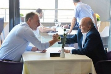Edhe Limaj i premton Mustafës: Do të votojmë për rrëzimin e Albin Kurtit
