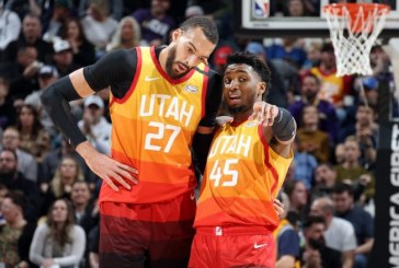 Pas Rudy Gobert edhe një yll i NBA rezulton pozitiv me coronavirus