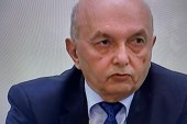 Isa Mustafa deklaron prishjen e koalicionit dhe rrëzimin e qeverisë Kurti