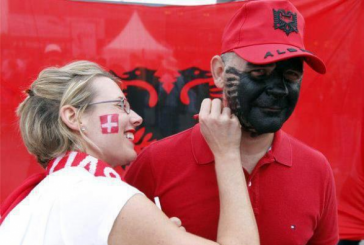 259.891 njerëz në Zvicër flasin gjuhën shqipe