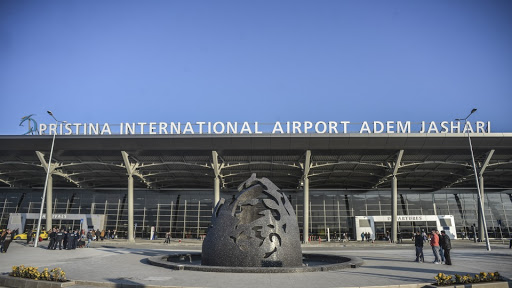 Nesër realizohen këto fluturime nga Aeroporti “Adem Jashari“