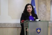 Osmani ju bënë thirrje deputetëve që mos ta rrëzojnë Albin Kurtin