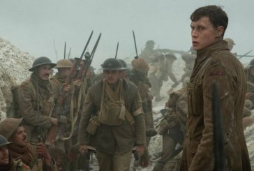 Operacioni Alberich: Historia që frymëzoi filmin “1917”, mbi Luftën e Parë Botërore