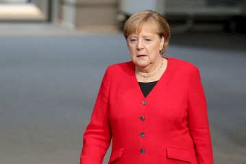 Angela Merkel me mesazh për koronavirusin: Është koha të dëshmojmë sa bëjmë për njëri-tjetrin