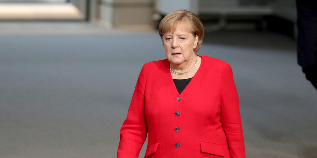 Angela Merkel me mesazh për koronavirusin: Është koha të dëshmojmë sa bëjmë për njëri-tjetrin