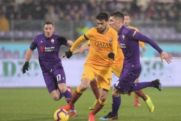 “E pamundur të përfundojë ky sezon në Serie A”