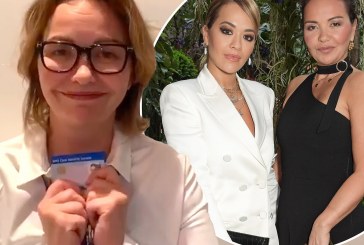 CoVid-19/ Mamaja e Rita Orës në vijën e parë të frontit të luftës kundër koronavirusit, mesazh për britanikët