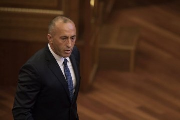 Haradinaj: Qeveria shkeli kushtetutën po synon diktaturë