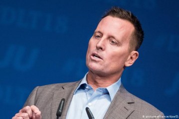 Grenell: Isa Mustafa është lider i guximshëm