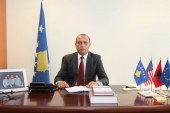 Zëvendësministri i Drejtësisë: Kushtetuta duhet të respektohet