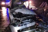 Aksidenti i tmerrshëm në Gjilan