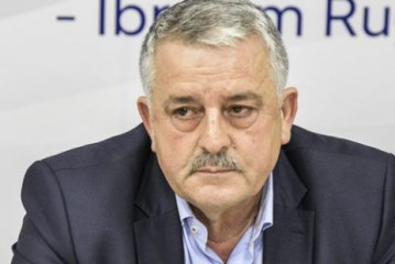 Agim Veliu: Albin Kurti është më i rrezikshëm se koronavirusi