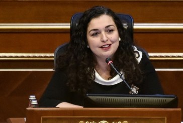 Osmani: Luftojeni koronavirusin, mos luftoni njëri-tjetrin