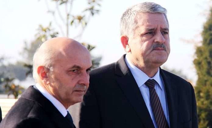 Lajmërohet Isa Mustafa: I papranushëm shkarkimi i Veliut