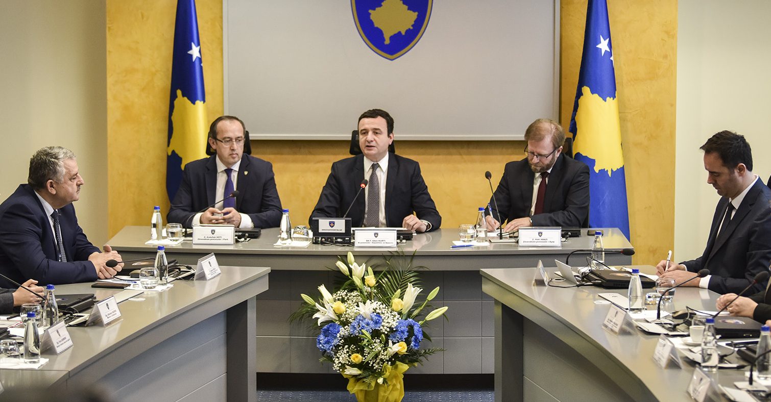 LAJMI I FUNDIT: Klina e Vitia në karantinë
