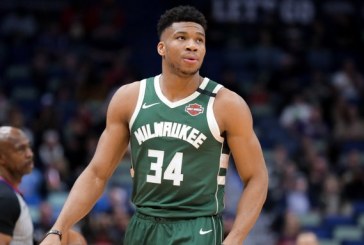 Giannis dhuron 100 mijë dollarë: Është më shumë se basketbolli, dua të ndihmoj njerëzit