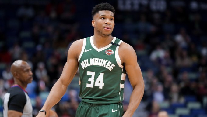 Giannis dhuron 100 mijë dollarë: Është më shumë se basketbolli, dua të ndihmoj njerëzit