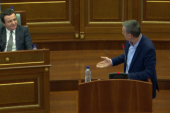 Veseli: Taksa mundet me të rrëzu, unë e mbështes suspendimin e saj