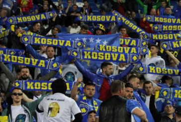 S’lejohen në stadium, 50 tifozë nga Zvicra vijnë në Prishtinë për duelin me Maqedoninë