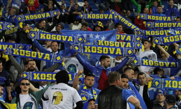 S’lejohen në stadium, 50 tifozë nga Zvicra vijnë në Prishtinë për duelin me Maqedoninë