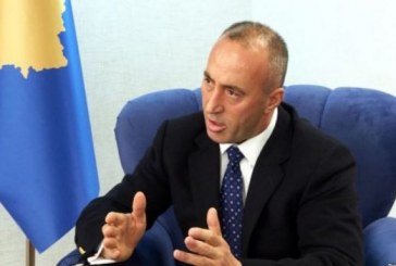 Haradinaj: Dalipi ka tri shtëpi në lagjen Marigona, dy prej tyre janë të Kurtit