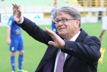 Legjenda Blazheviq: Në Kosovë kam kaluar periudhën më interesante