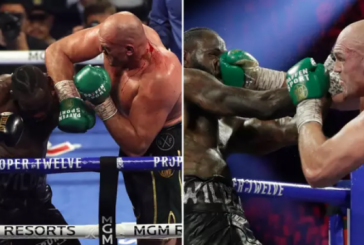 Rimeçi Fury – Wilder shtyhet shkaku i koronavirusit