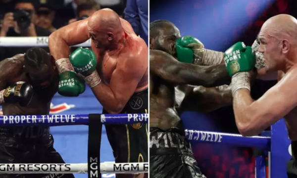 Rimeçi Fury – Wilder shtyhet shkaku i koronavirusit