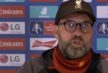 Po çfarë tha Jurgen Klopp i Liverpulit për Coronavirusin, që komentet e tij u bënë menjëherë virale?