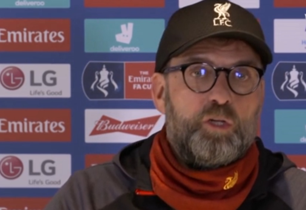 Po çfarë tha Jurgen Klopp i Liverpulit për Coronavirusin, që komentet e tij u bënë menjëherë virale?