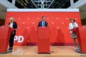 SPD-ja gjermane kërkesë LDK’së: Tërhiqe mocionin për rrëzimin e Kurtit