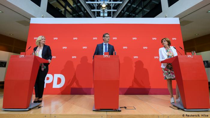 SPD-ja gjermane kërkesë LDK’së: Tërhiqe mocionin për rrëzimin e Kurtit