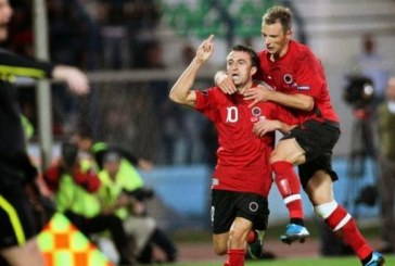 Arrestohet ish-futbollisti i Shqipërisë pasi iu kanos ish-bashkëshortes