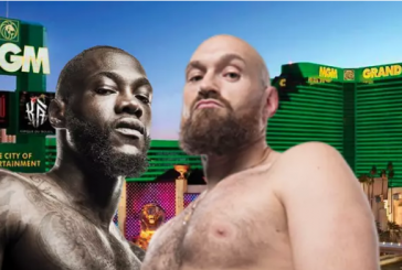 FURY – WILDER | Caktohet data dhe vendi i meçit të tretë