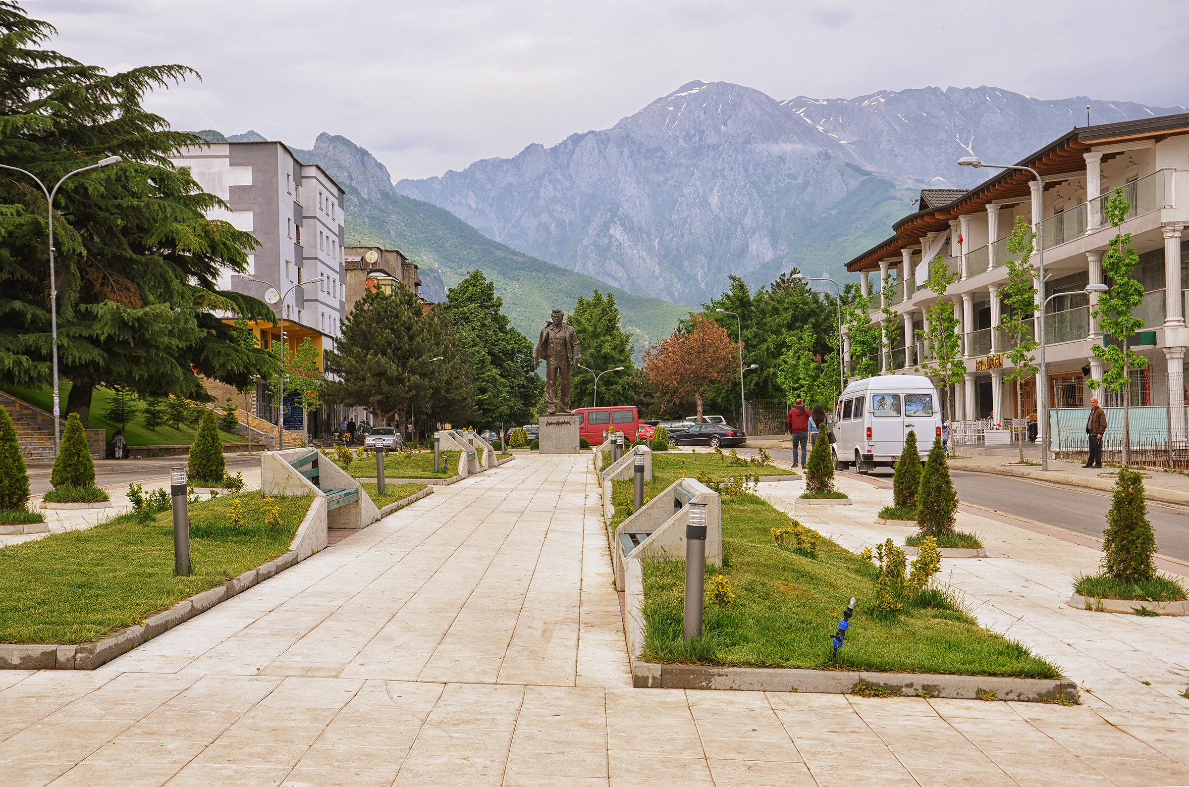 Infektohen edhe dy në Tropojë me koronavirus