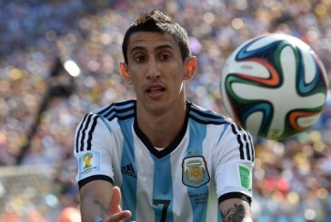 Di Maria tregon si e shqeu letrën e Realit pa e lexuar, i kërkuan të mos luajë n’finale