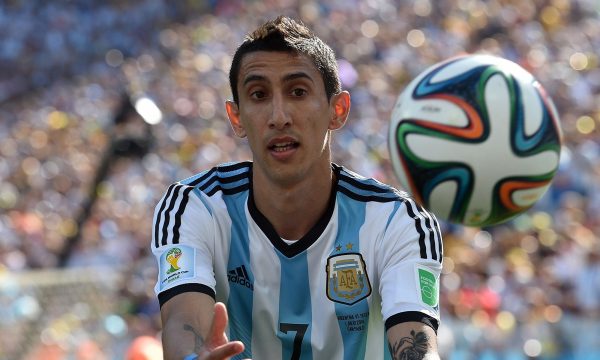 Di Maria tregon si e shqeu letrën e Realit pa e lexuar, i kërkuan të mos luajë n’finale