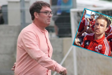 Ish futbollisti i Shqipërisë, Alban Meha vjen me një postim për Ballkanin e Ismet Munishit