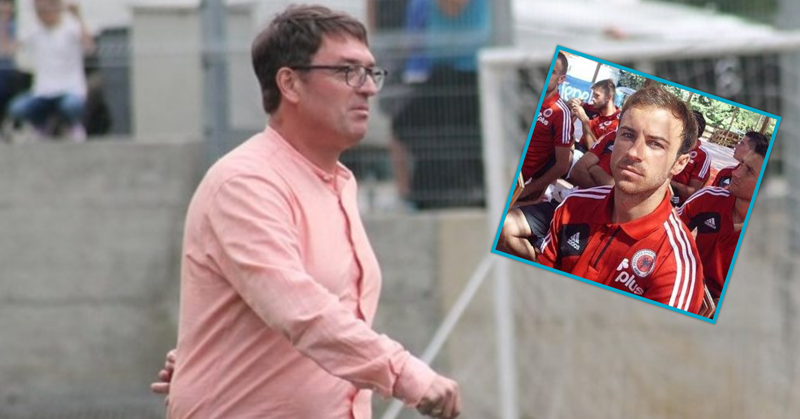Ish futbollisti i Shqipërisë, Alban Meha vjen me një postim për Ballkanin e Ismet Munishit