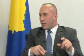 Haradinaj: Po rrëzohet Qeveria mashtruese