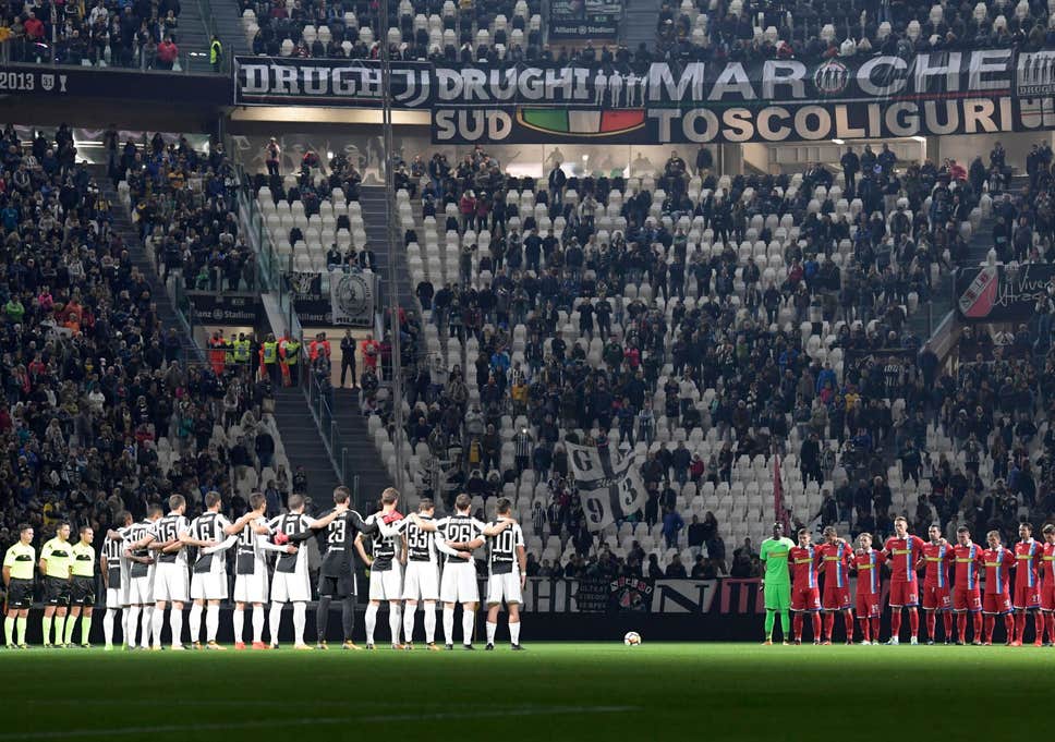 Lajm i mirë, ja kur fillon serie A në Itali