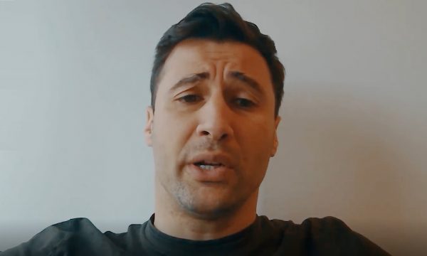 Nga Italia, Lorik Cana ka një mesazh për studentët e Kosovës