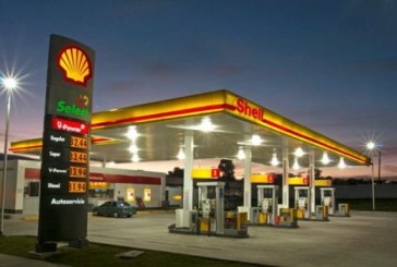 SHELL Kosova vjen me zbritje prej -8 cent në litër