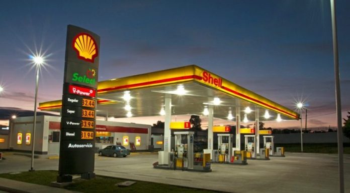 SHELL Kosova vjen me zbritje prej -8 cent në litër