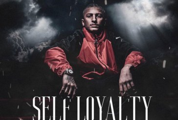 Fero publikon albumin e tij të parë ‘Self Loyalty’