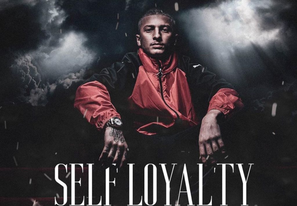 Fero publikon albumin e tij të parë ‘Self Loyalty’