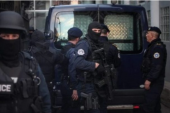 30 policë zbarkojnë në Telekomin e Kosovës