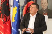 Lutfi Haziri: Ne e heqim taksën por miqt tanë nuk do të na lënë vetëm