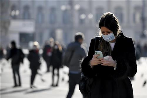 Shqiptari i parë i prekur me koronavirus! Banon në itali