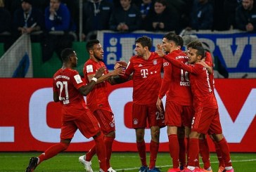 Bayerni dhe Dortmund bëhen bashkë, ulin 20% rrogat për të shpëtuar klubin